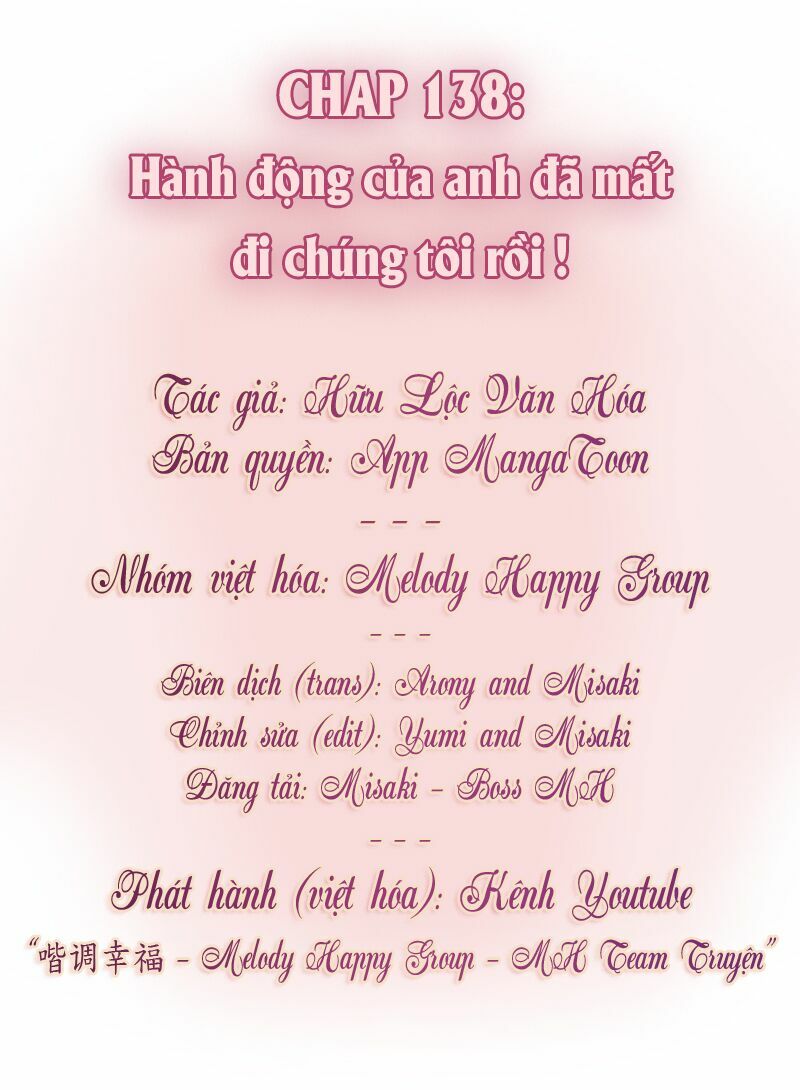Ma Lạt Thiên Kim Đẩu Ác Thiếu: Chapter 138