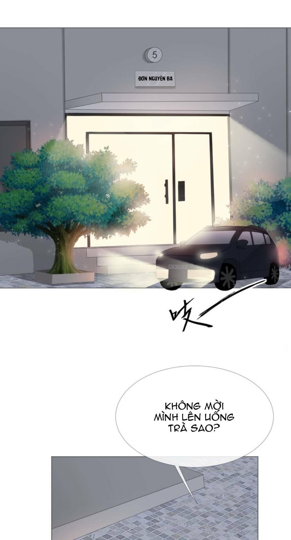 Hẹn Anh Một Giấc Mộng Thơ: Chapter 13