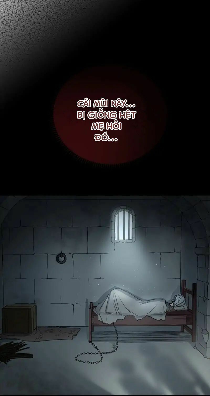 Cô Hầu Giỏi Giang: Chapter 1