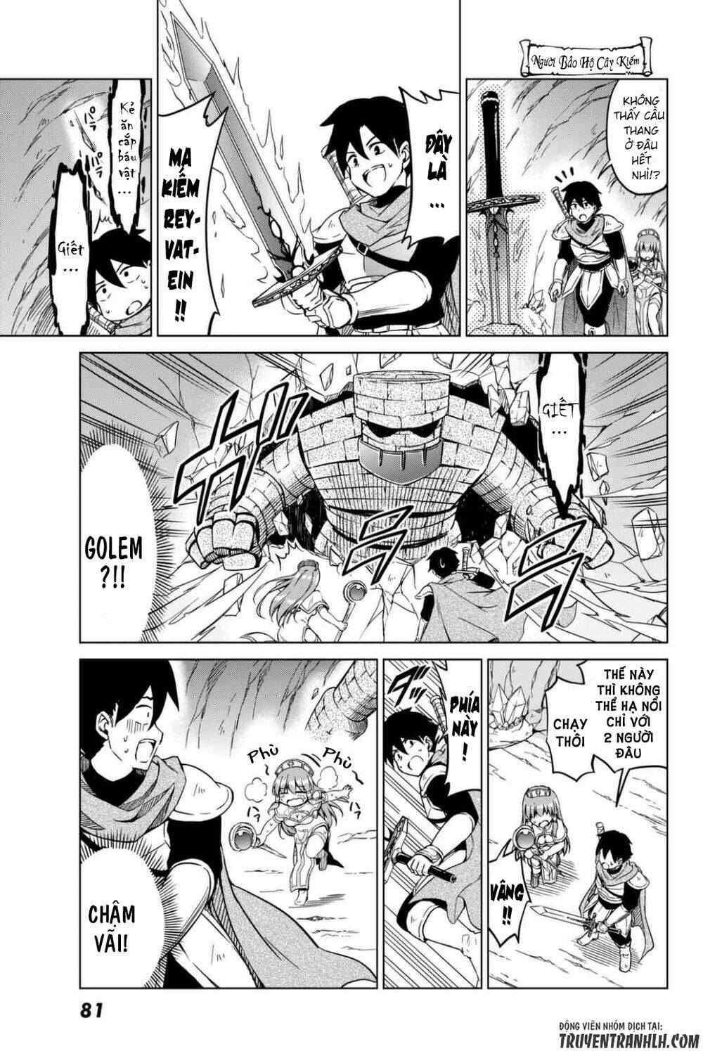 Alicia's Diet Quest: Chapter 2