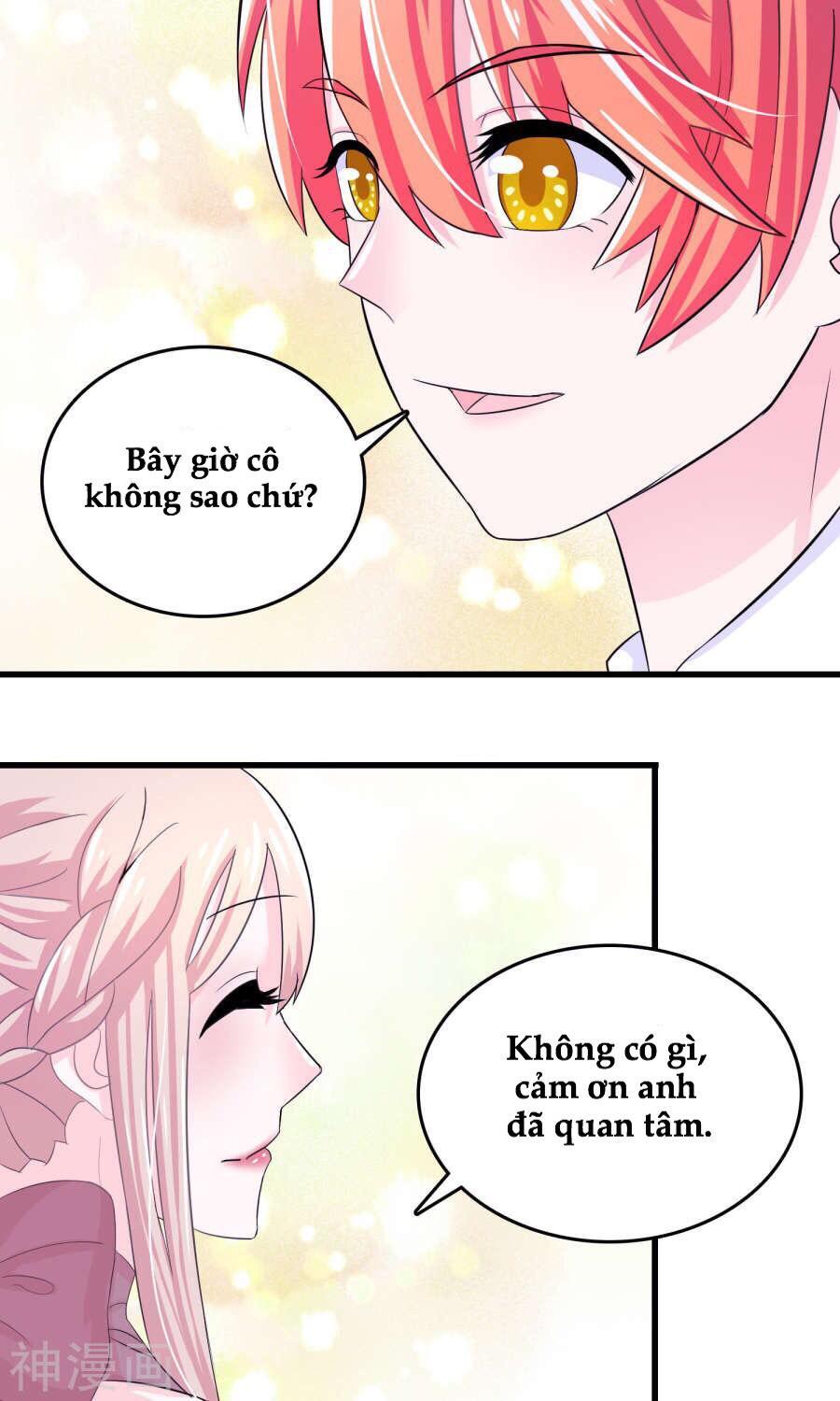 Tôi Vốn Dĩ Bị Bệnh Kiều: Chapter 3.1
