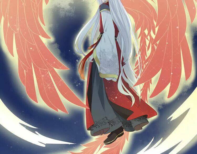 Tước Kiều Tiên: Chapter 3.2