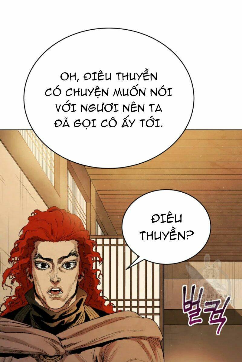 Phụng Tiên Trọng Sinh Ký: Chapter 42