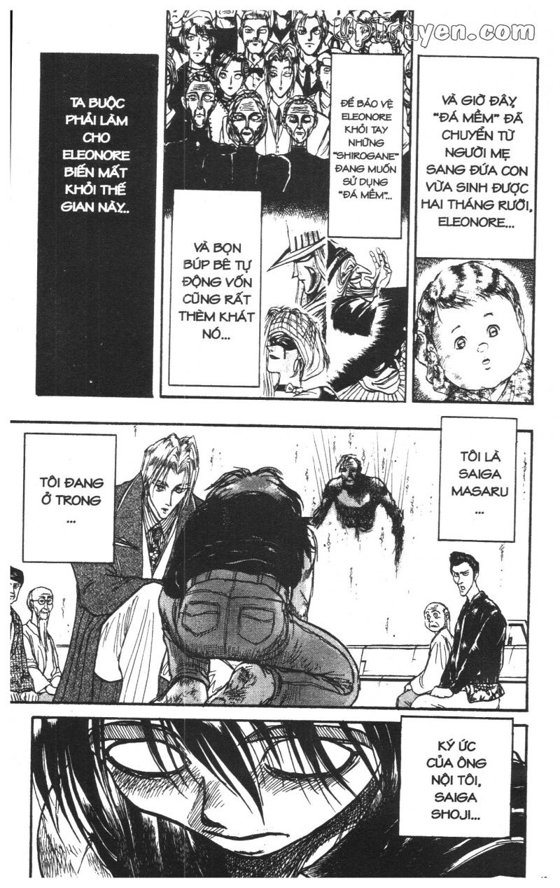 Fujita Kazuhiro: Chapter 26