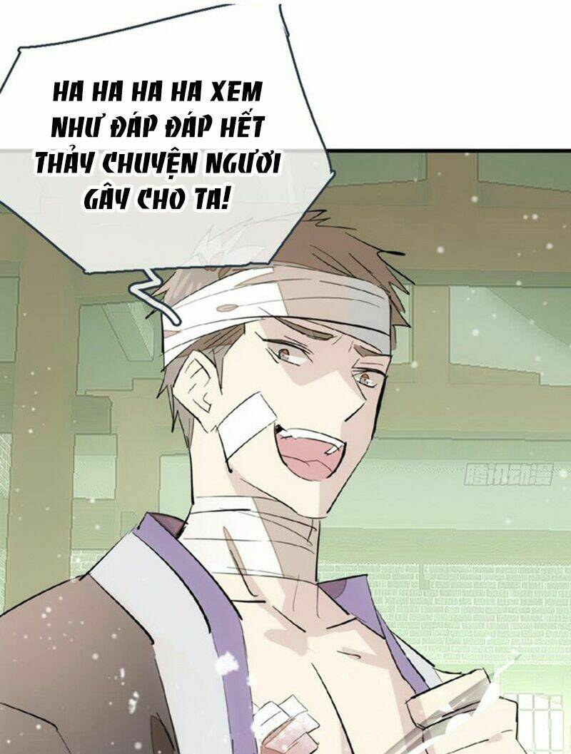 Sư Phụ Lại Trêu Chọc Ta: Chapter 49