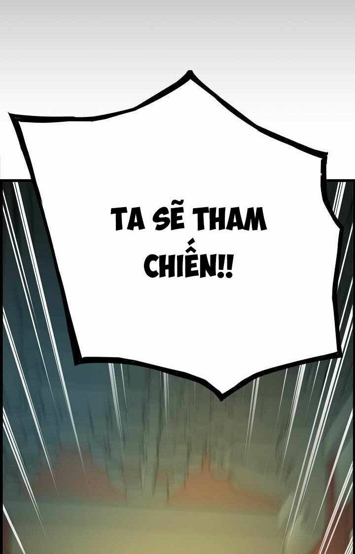 Tôi Sẽ Sống Như Một Hoàng Tử: Chapter 48