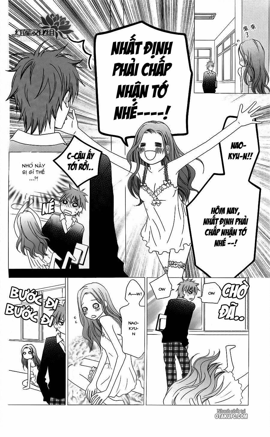Love So Life: Chapter 37