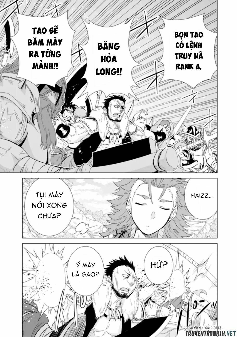 Isekai De Tadahitori No Mamono Tsukai ~ Tenshoku Shitara Maou Ni Machigawa Remashita: Chapter 25