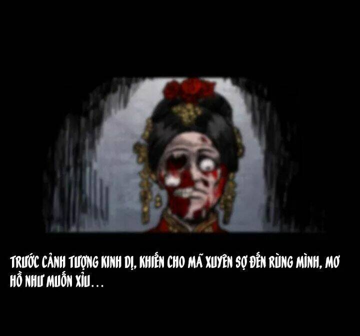 Kỳ Án Có Thật: Chapter 35