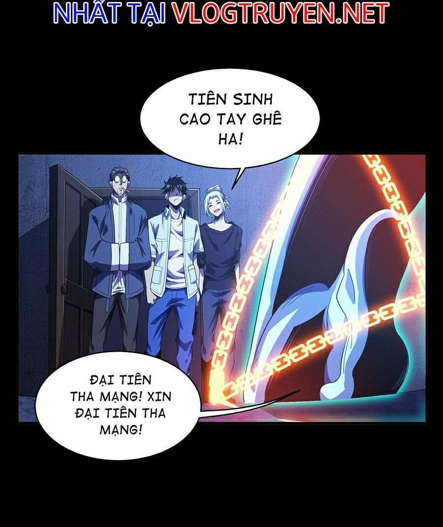 Bách Nhật Trừ Yêu: Chapter 6