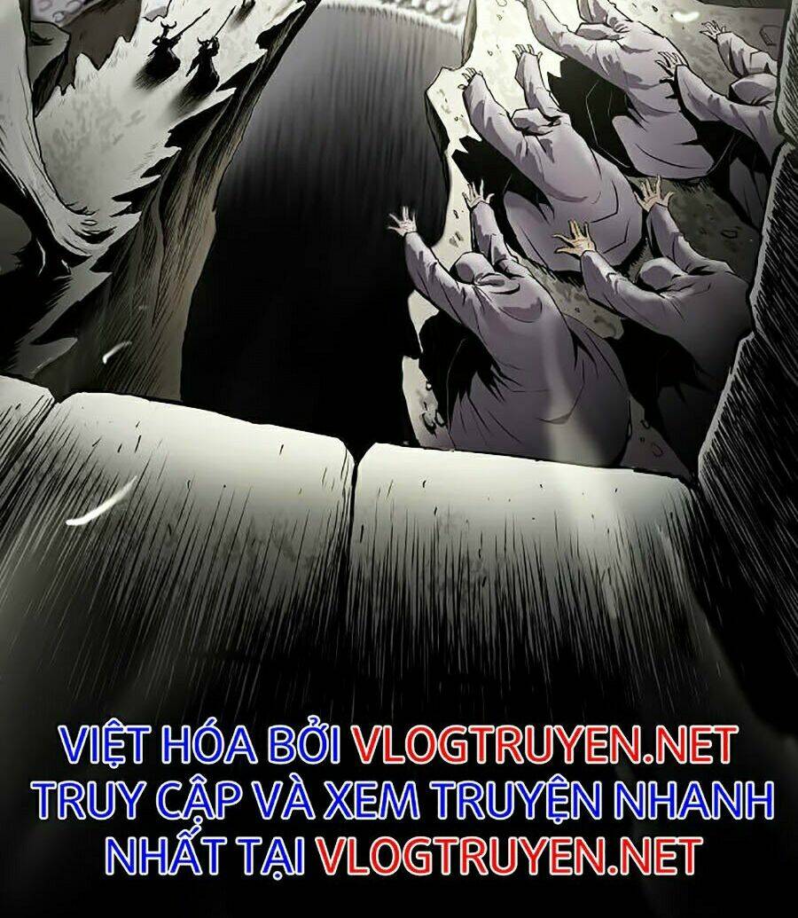 Sức Cùng Lực Kiệt: Chapter 7