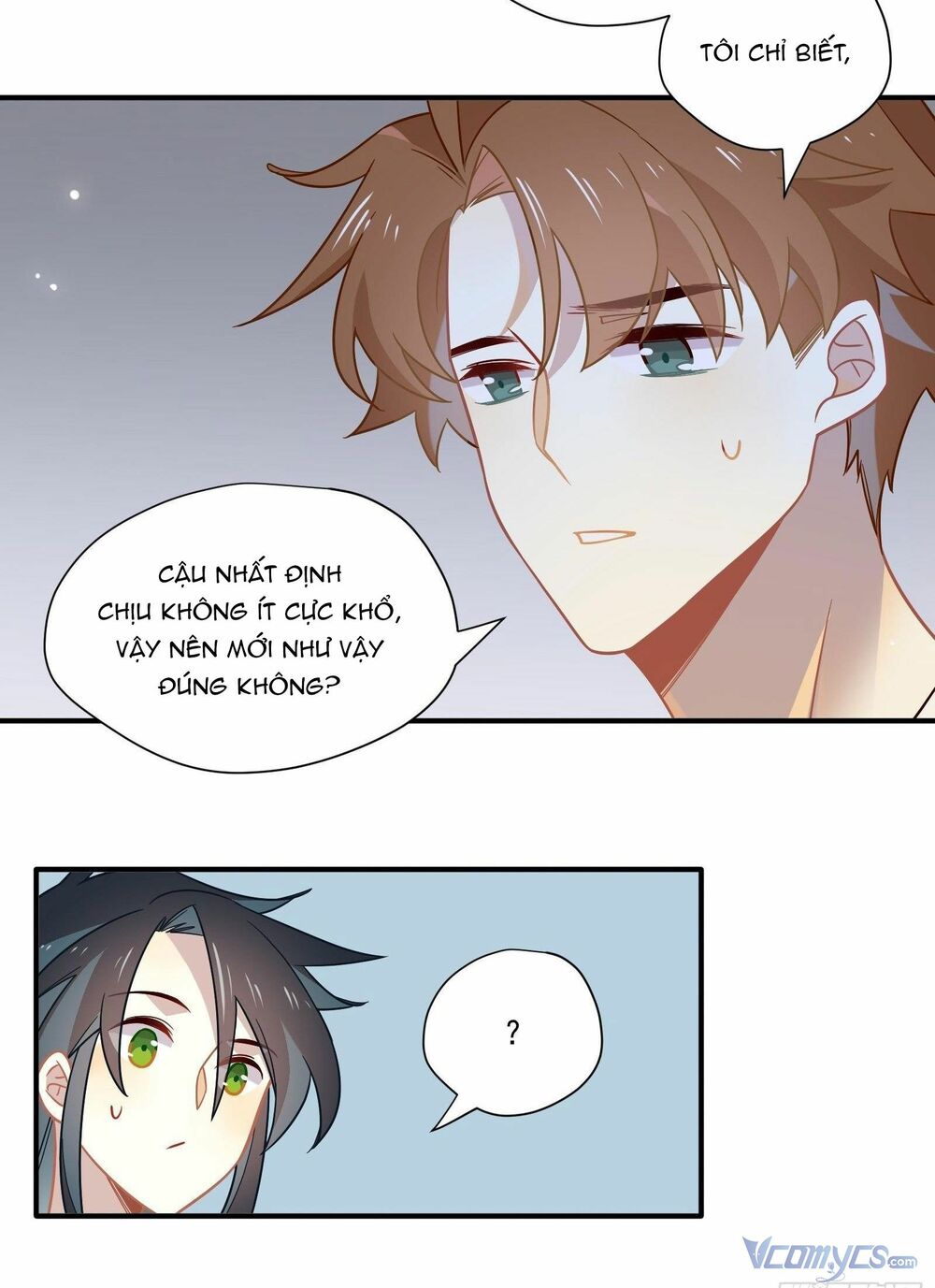 Nữ Phụ Như Tôi Cũng Có Ngày Ra Mắt: Chapter 44