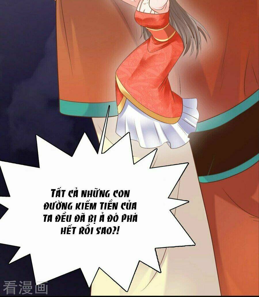 Phú Bà Bạc Tỷ Trong Lãnh Cung: Chapter 4