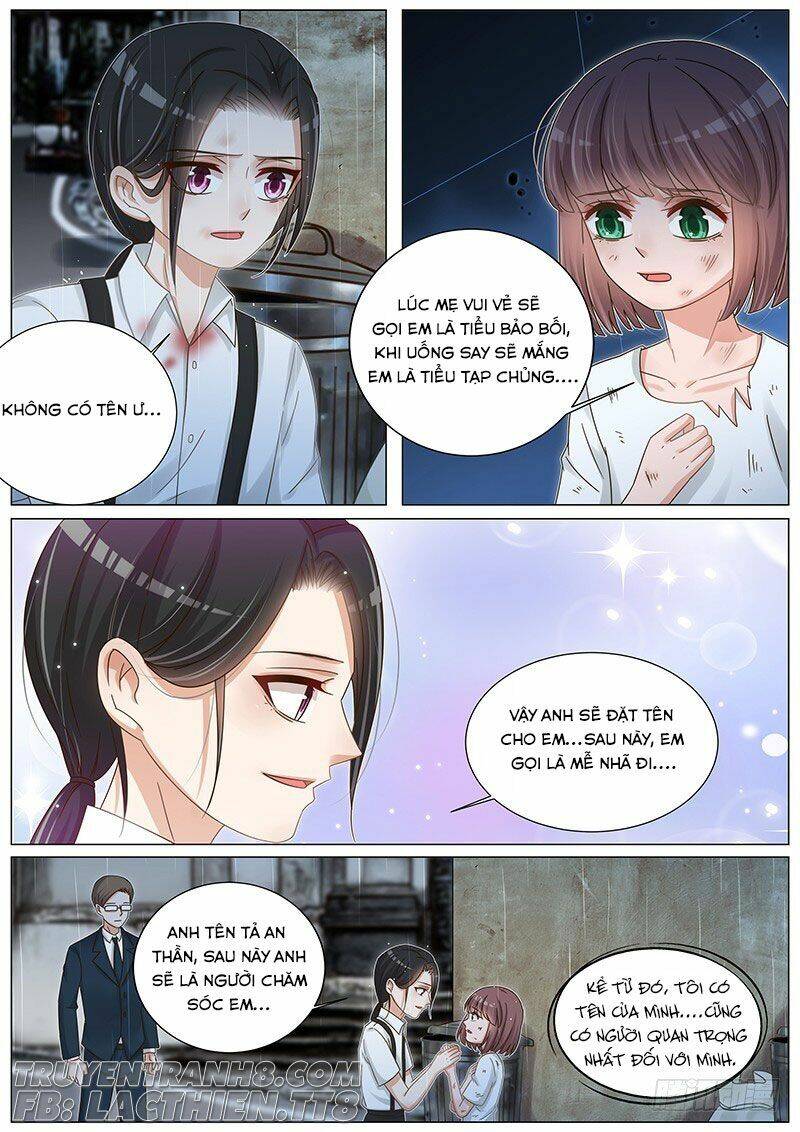Vương Bài Giáo Thảo: Chapter 165
