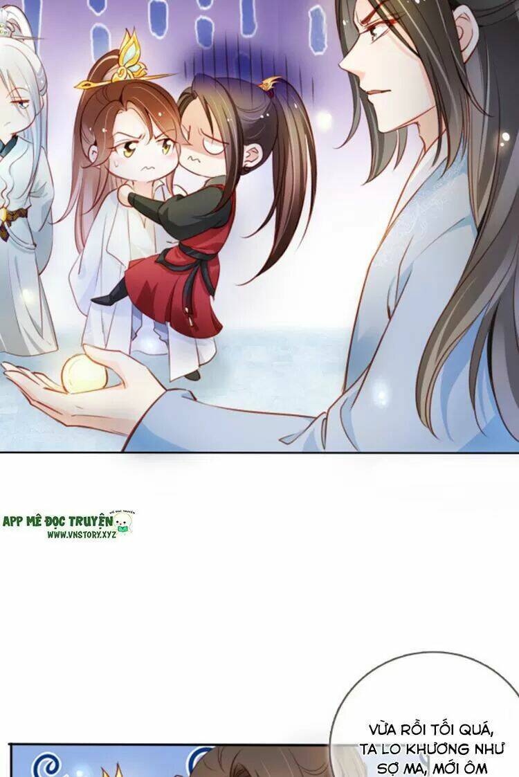 Nàng Trở Thành Bạch Nguyệt Quang Của Vương Gia Bệnh Kiều: Chapter 72
