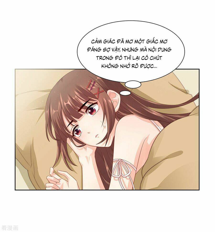 Người Yêu Ẩn Hình Của Ảnh Đế: Chapter 28