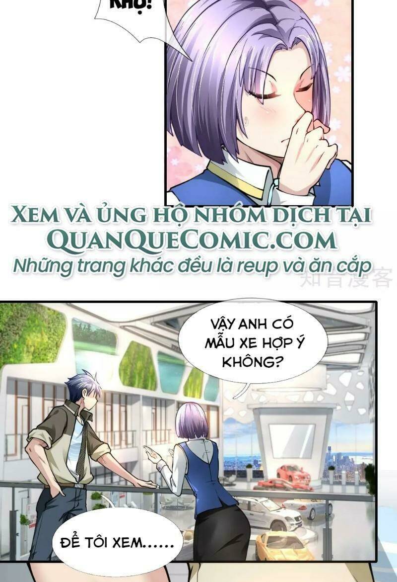 Bạn Gái Mạt Thế Vườn Nhà Ta Thông Tới Mạt Thế: Chapter 55
