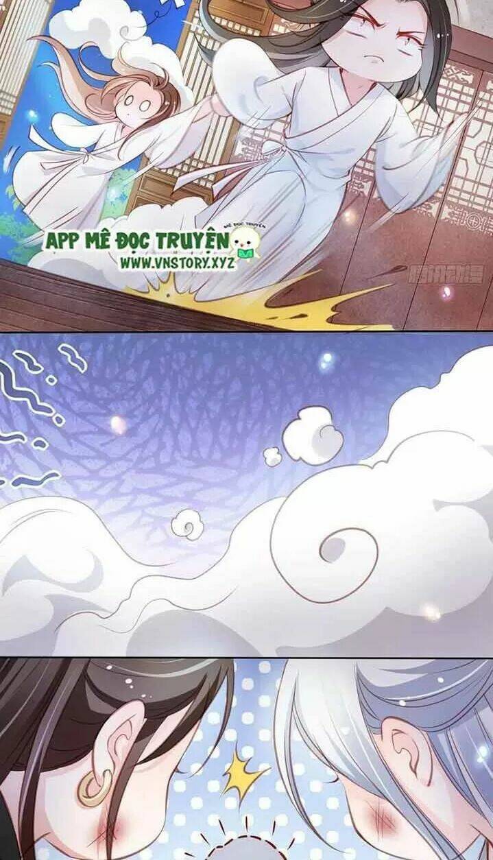 Nàng Trở Thành Bạch Nguyệt Quang Của Vương Gia Bệnh Kiều: Chapter 60