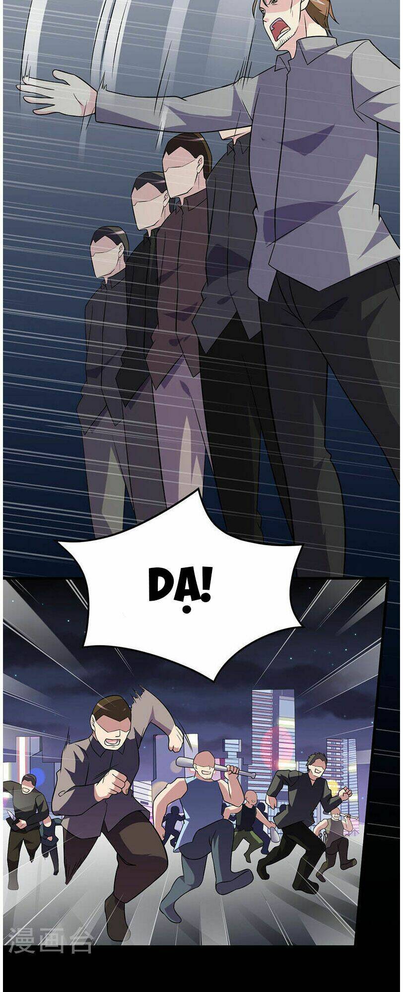 Dị Năng Thiếu Niên Vương: Chapter 63