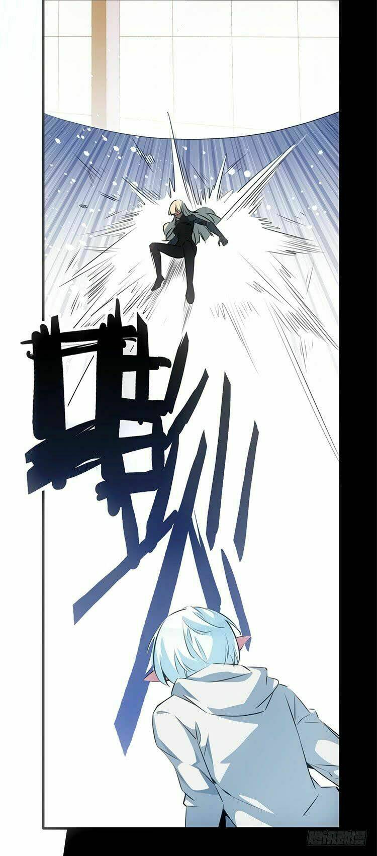 Huyết Đồng Tử: Chapter 4