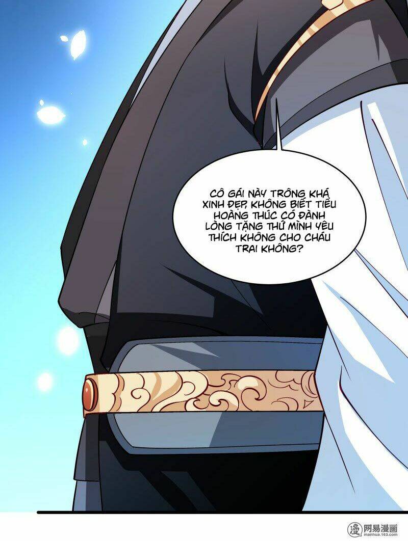 Tiểu Hoàng Thư Và Tiểu Hoàng Thúc: Chapter 28