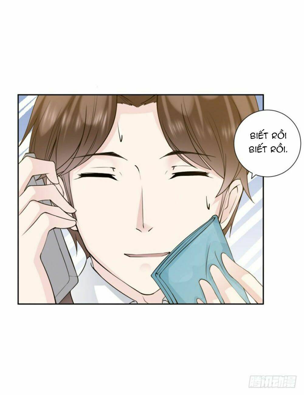 Thiên Kim Đường Môn: Chapter 97