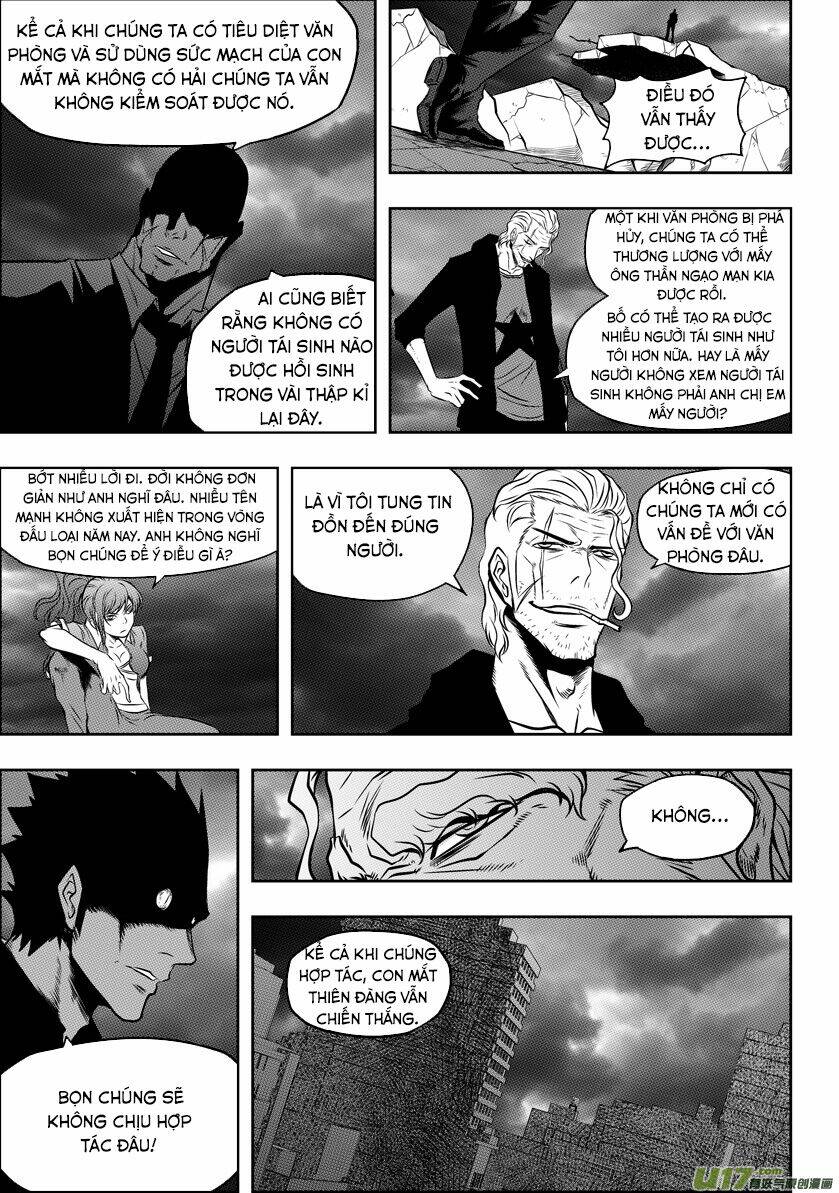 Macrophage Regulation: Chapter 52