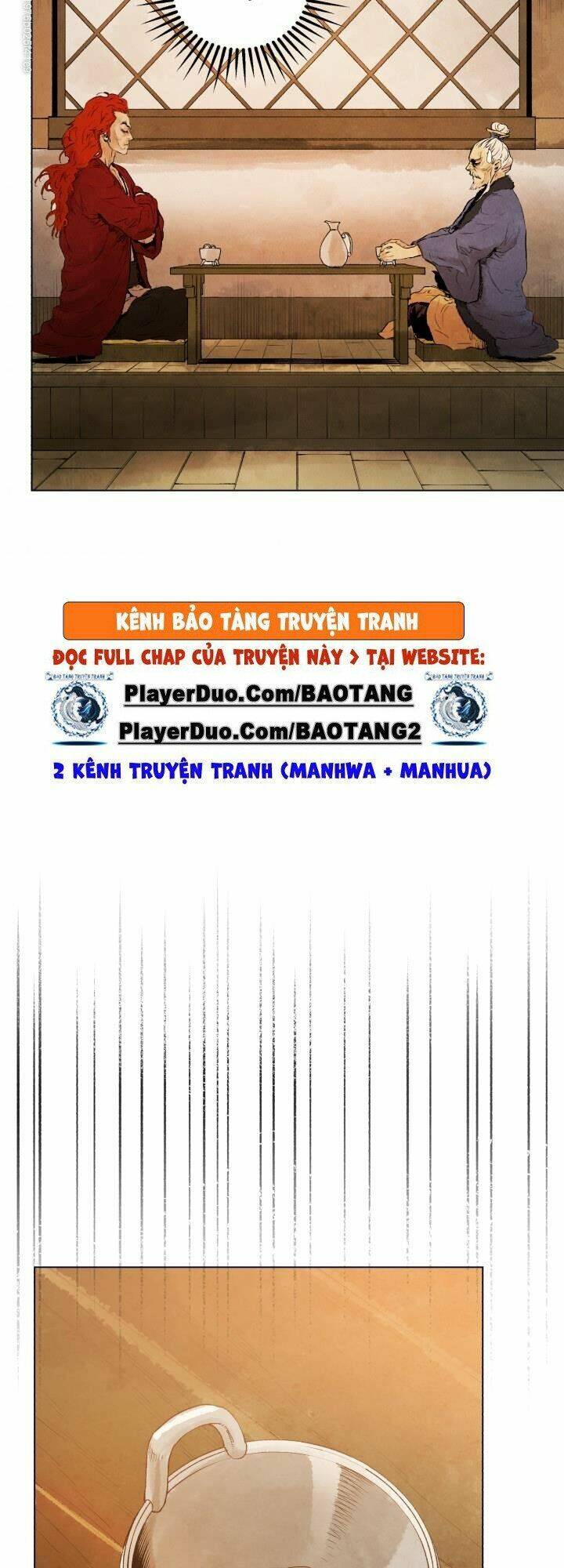 Phụng Tiên Trọng Sinh Ký: Chapter 20