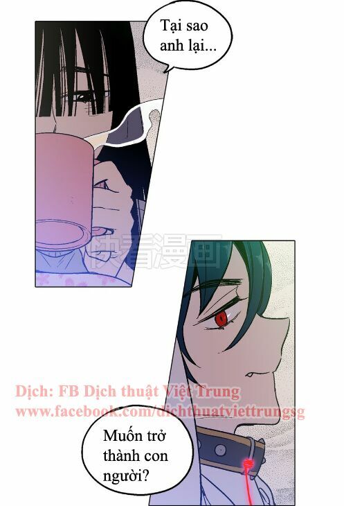 Xin Đừng Cắn Em: Chapter 7