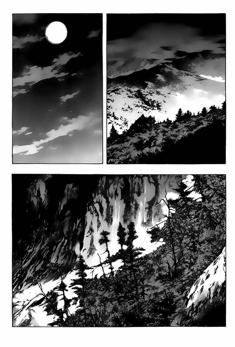 Demon King: Chapter 11