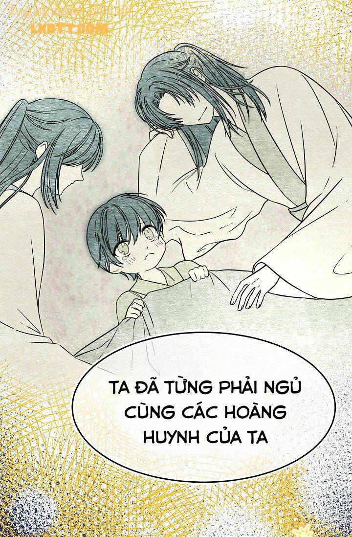 Mylord, Nữ Hoàng Của Loài Sói!: Chapter 16