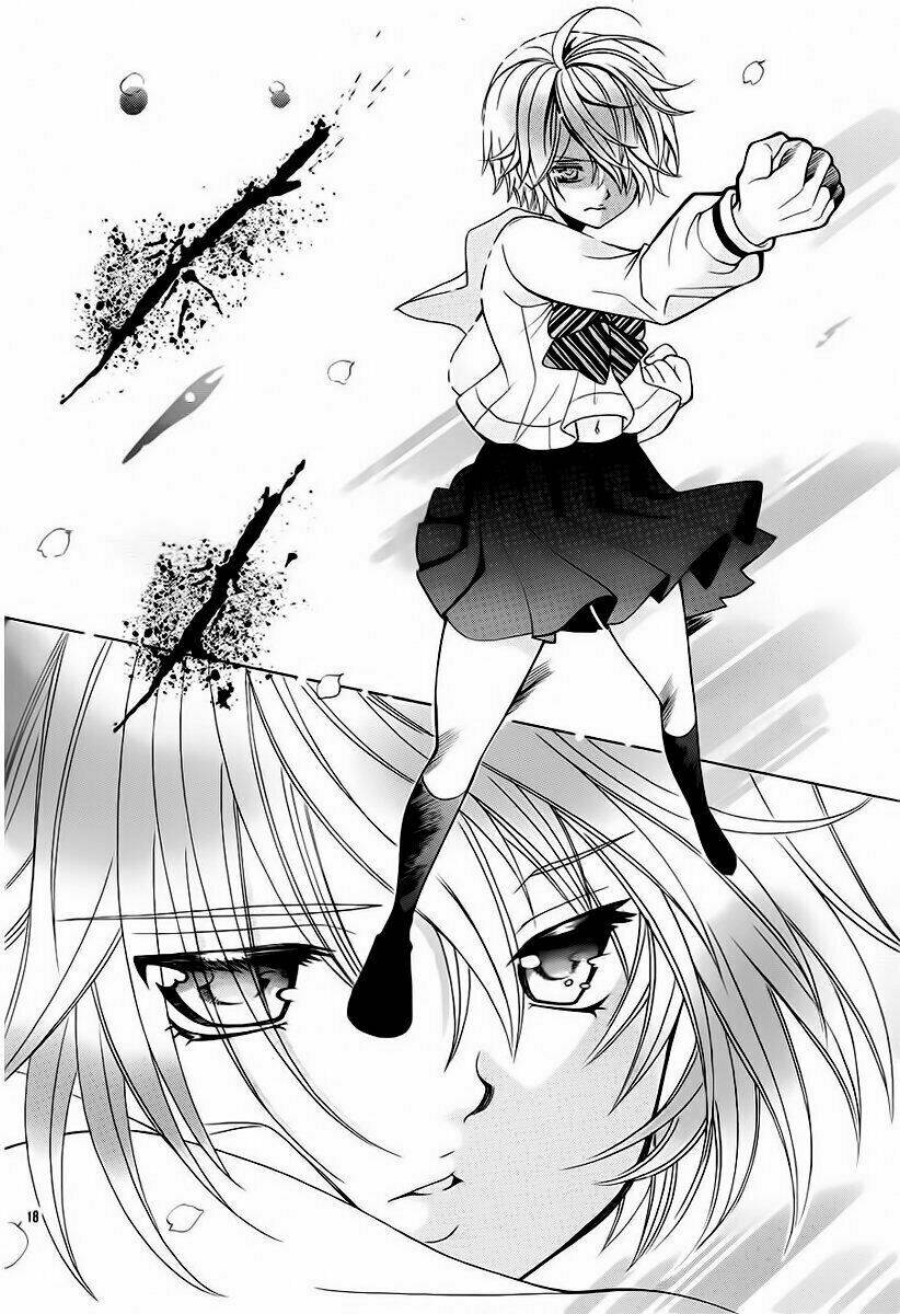 Cuộc Gặp Gỡ Diệu Kỳ: Chapter 65