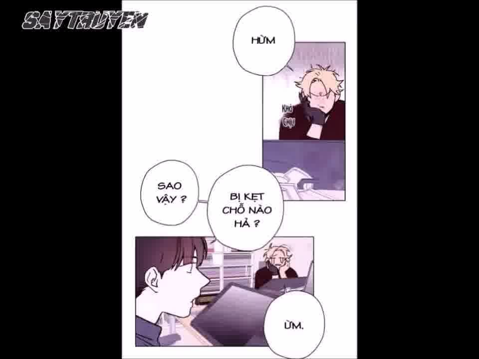 Ôi ! Trợ Lý Đặc Biệt Của Tôi: Chapter 43