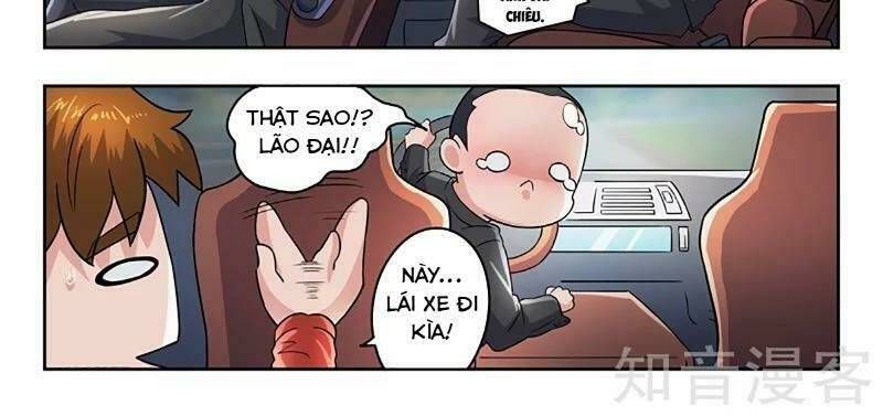 Thấu Thị Chi Nhãn: Chapter 292