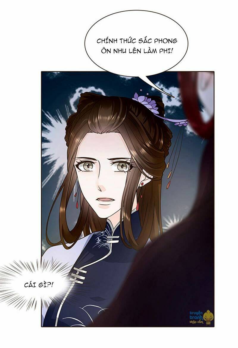 Đại Giá Thừa Tướng: Chapter 74