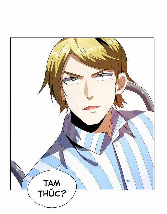 Vương Bài Thần Y: Chapter 55