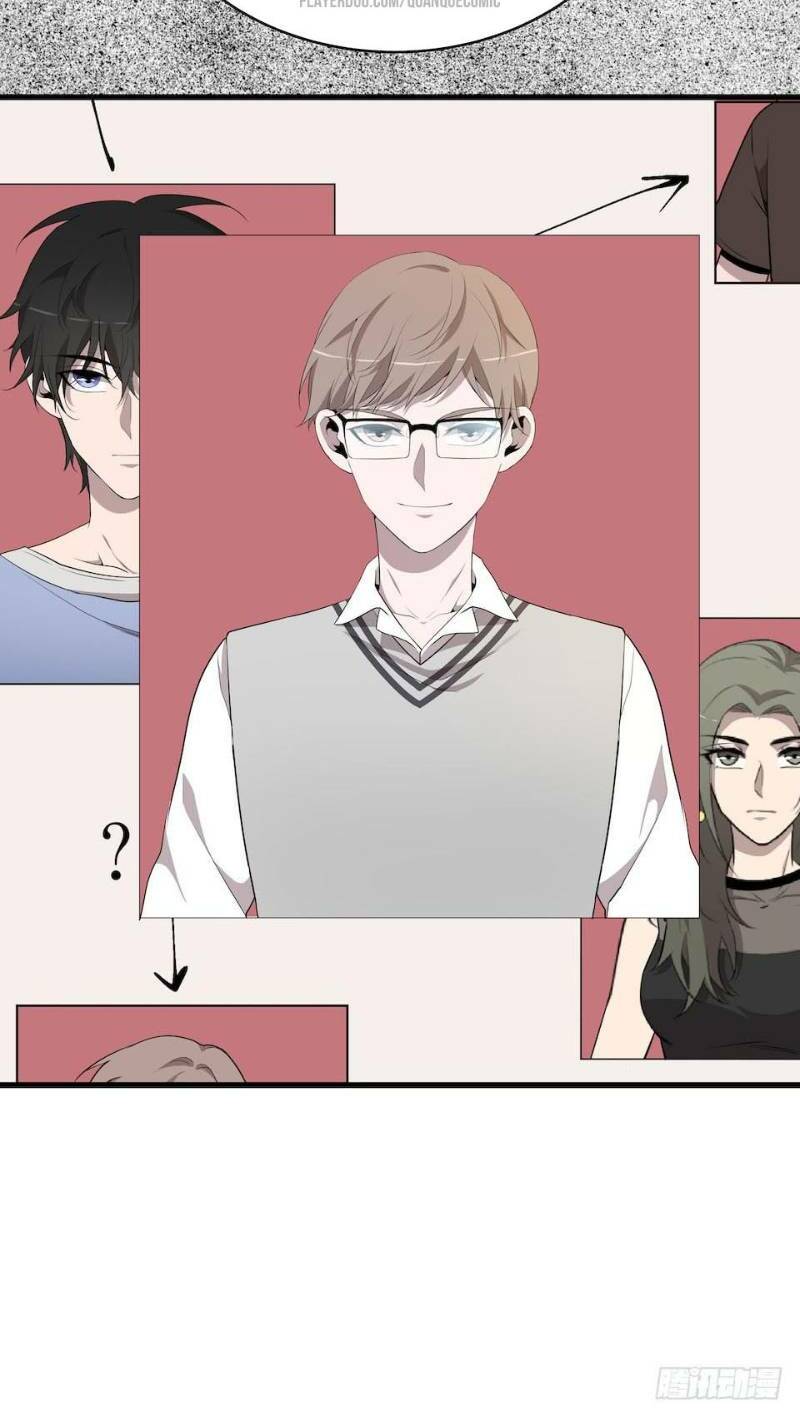 Thát Không Mê Thất: Chapter 14