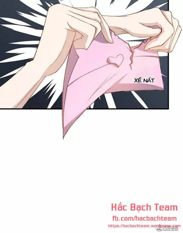 Cả Thế Giới Tớ Chỉ Yêu Cậu: Chapter 2