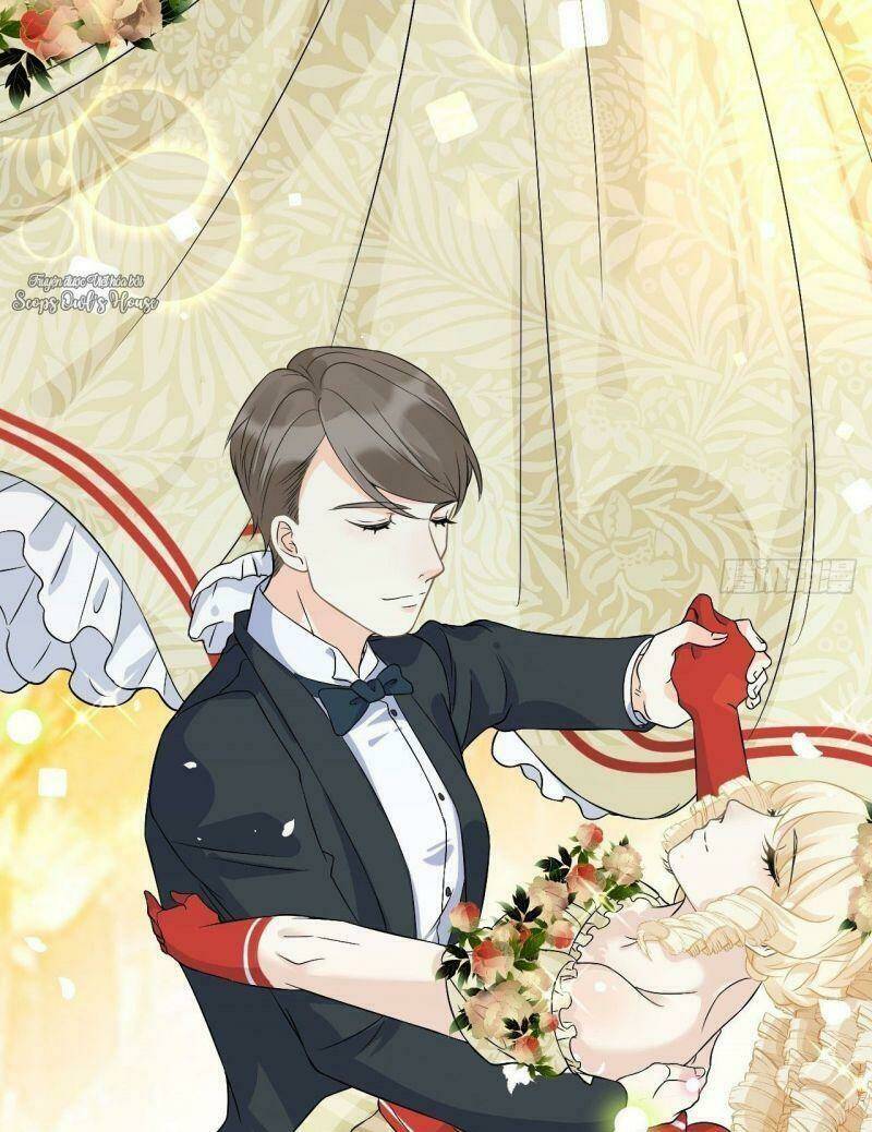 Không Thể Hòan Hảo Tuyệt Đối: Chapter 13