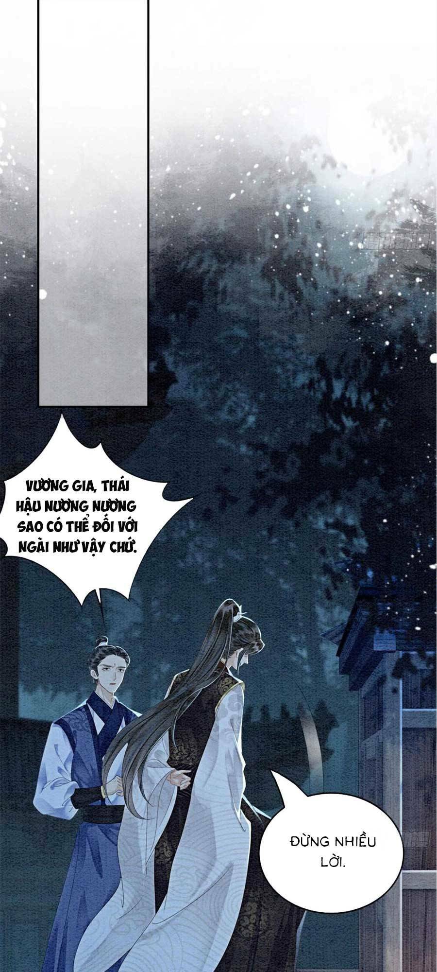 Bắt Đầu Hủy Hôn Để Công Lược Vương Gia: Chapter 60