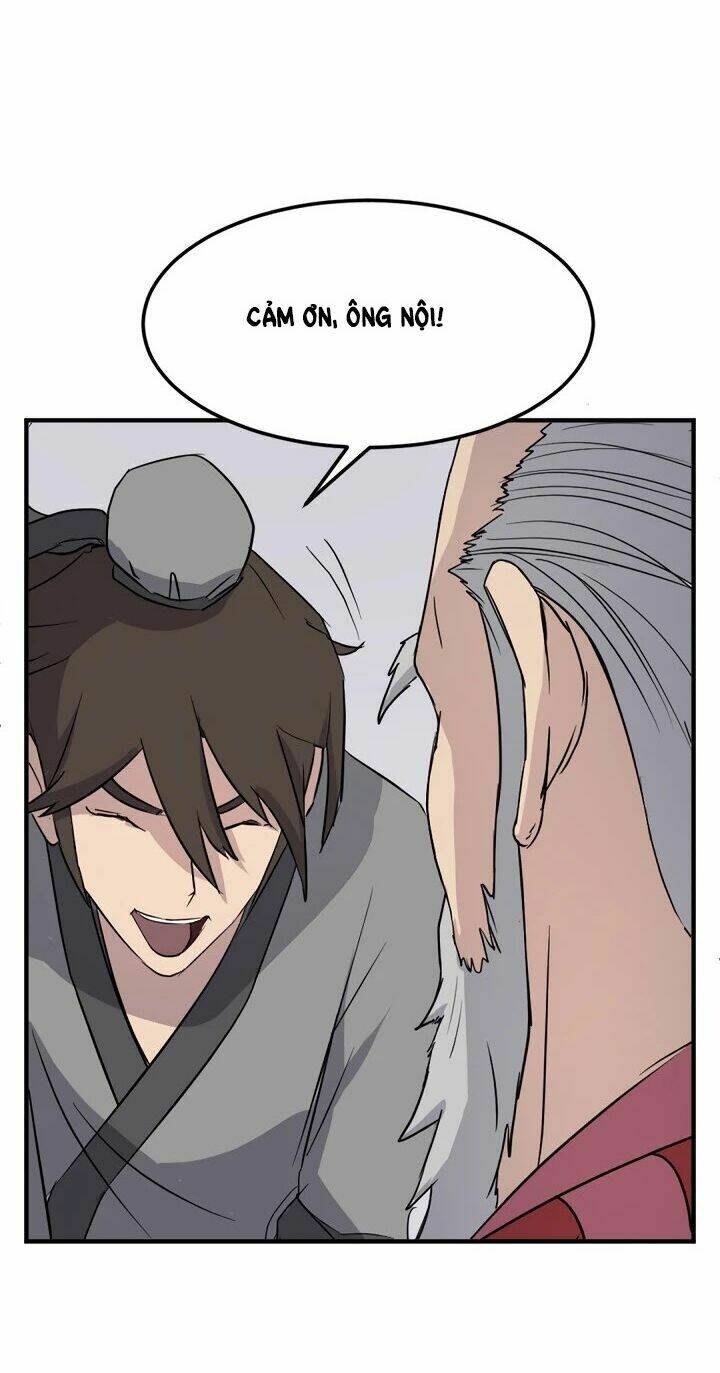 Trọng Sinh, Bất Khả Chiến Bại: Chapter 97