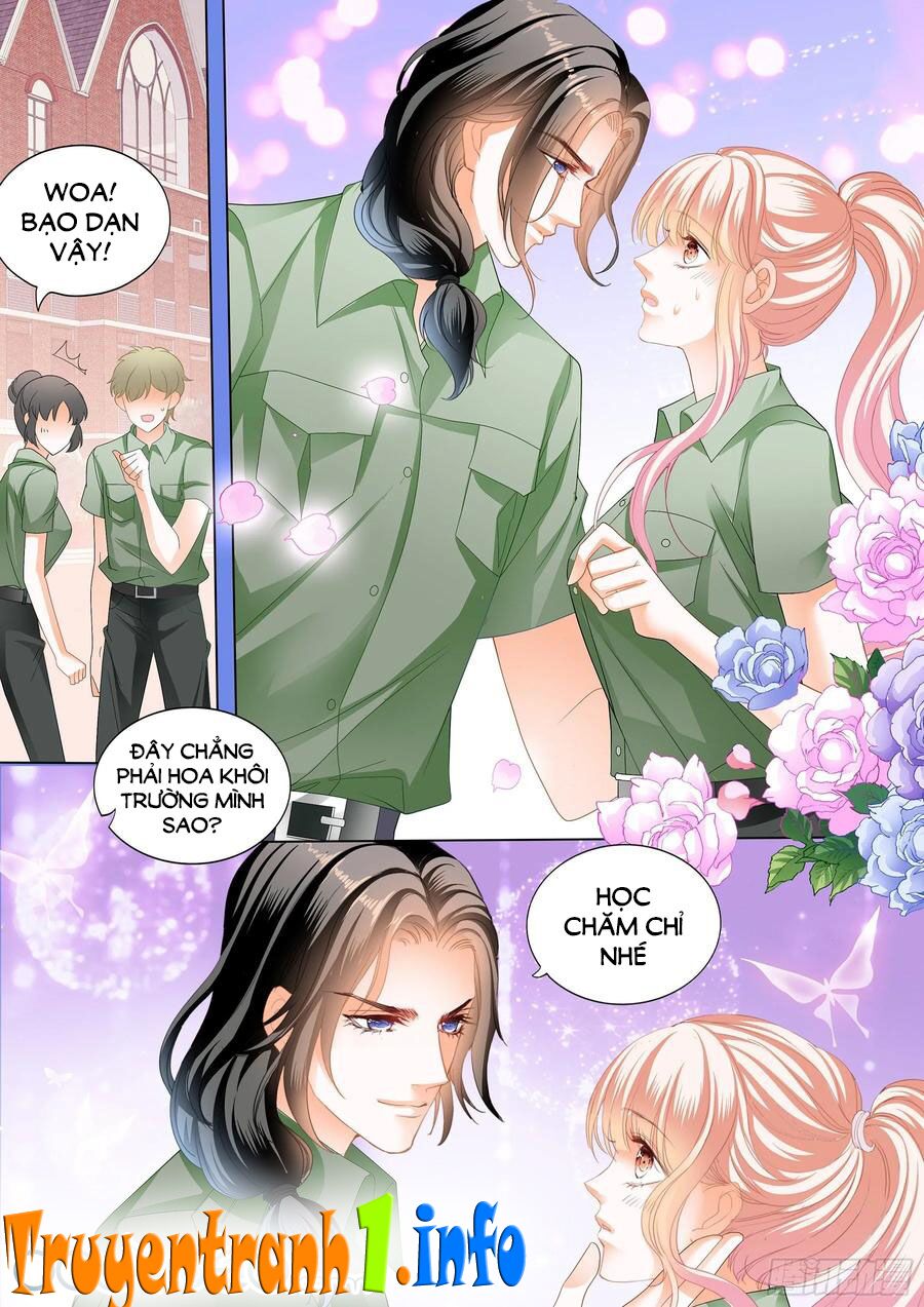 Bá Đạo Tiểu Thúc, Xin Trêu Chọc Vừa Thôi!: Chapter 174