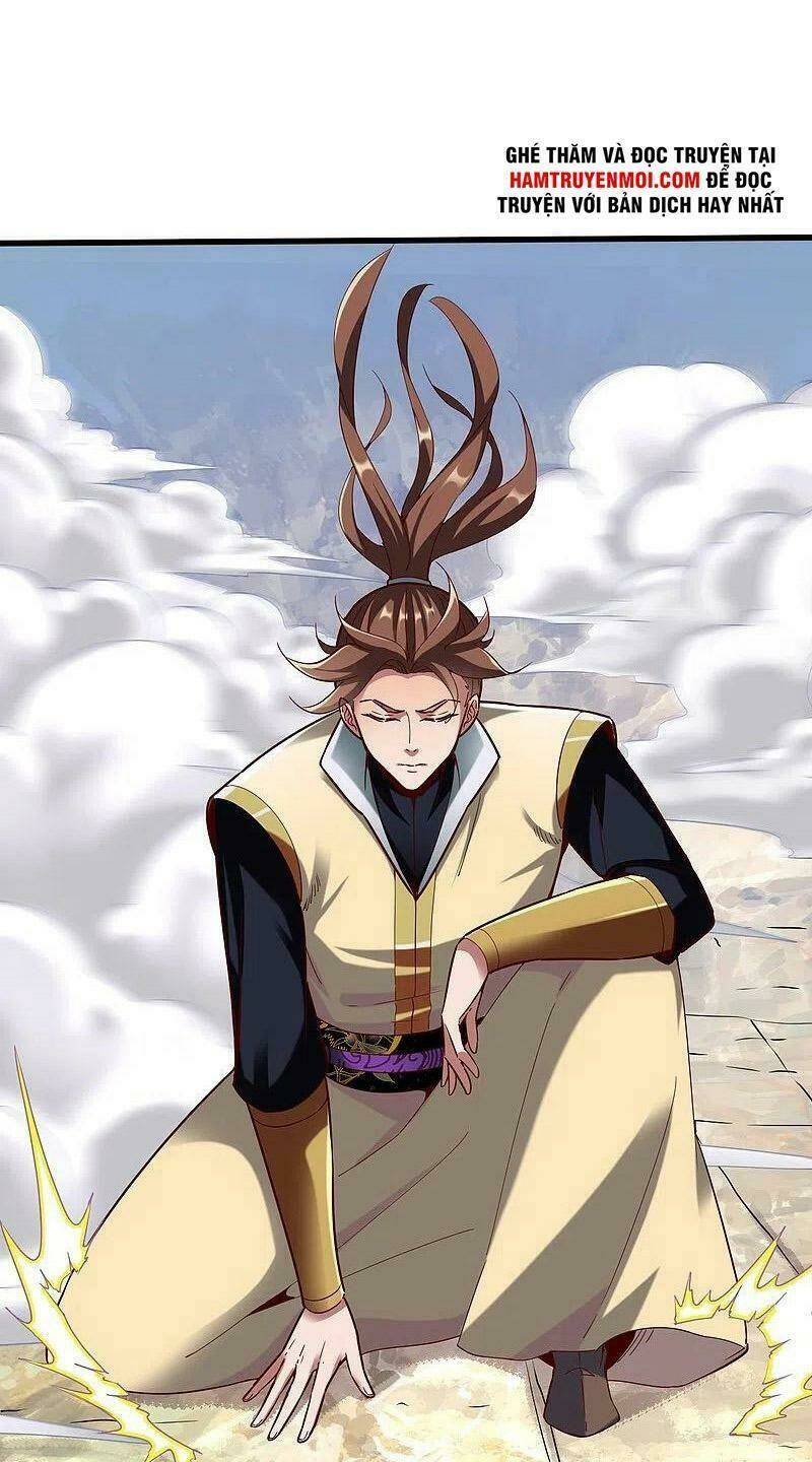 Chiến Đỉnh: Chapter 338