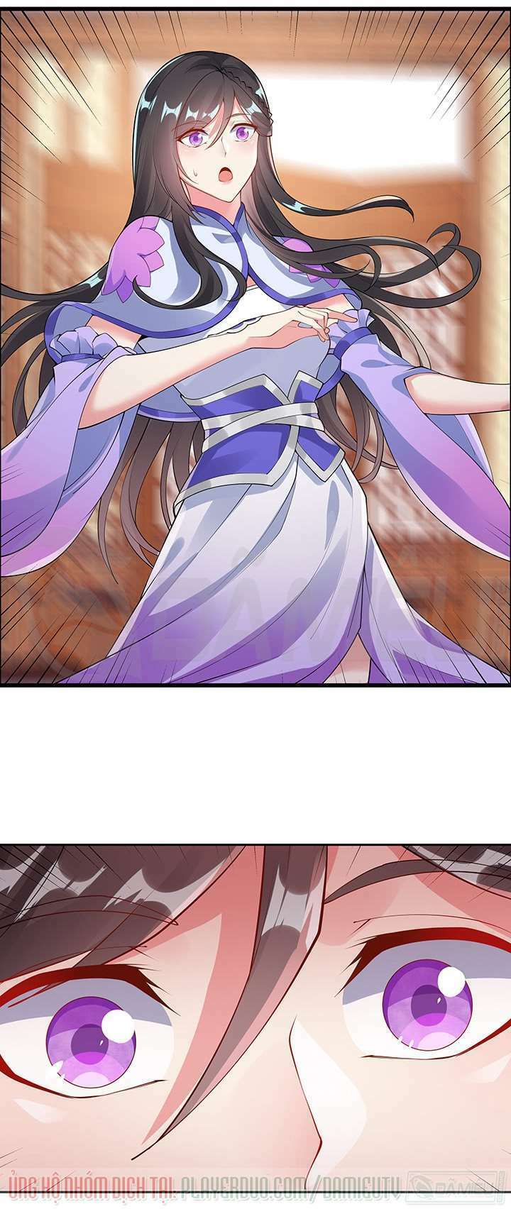 Nghịch Lân: Chapter 4