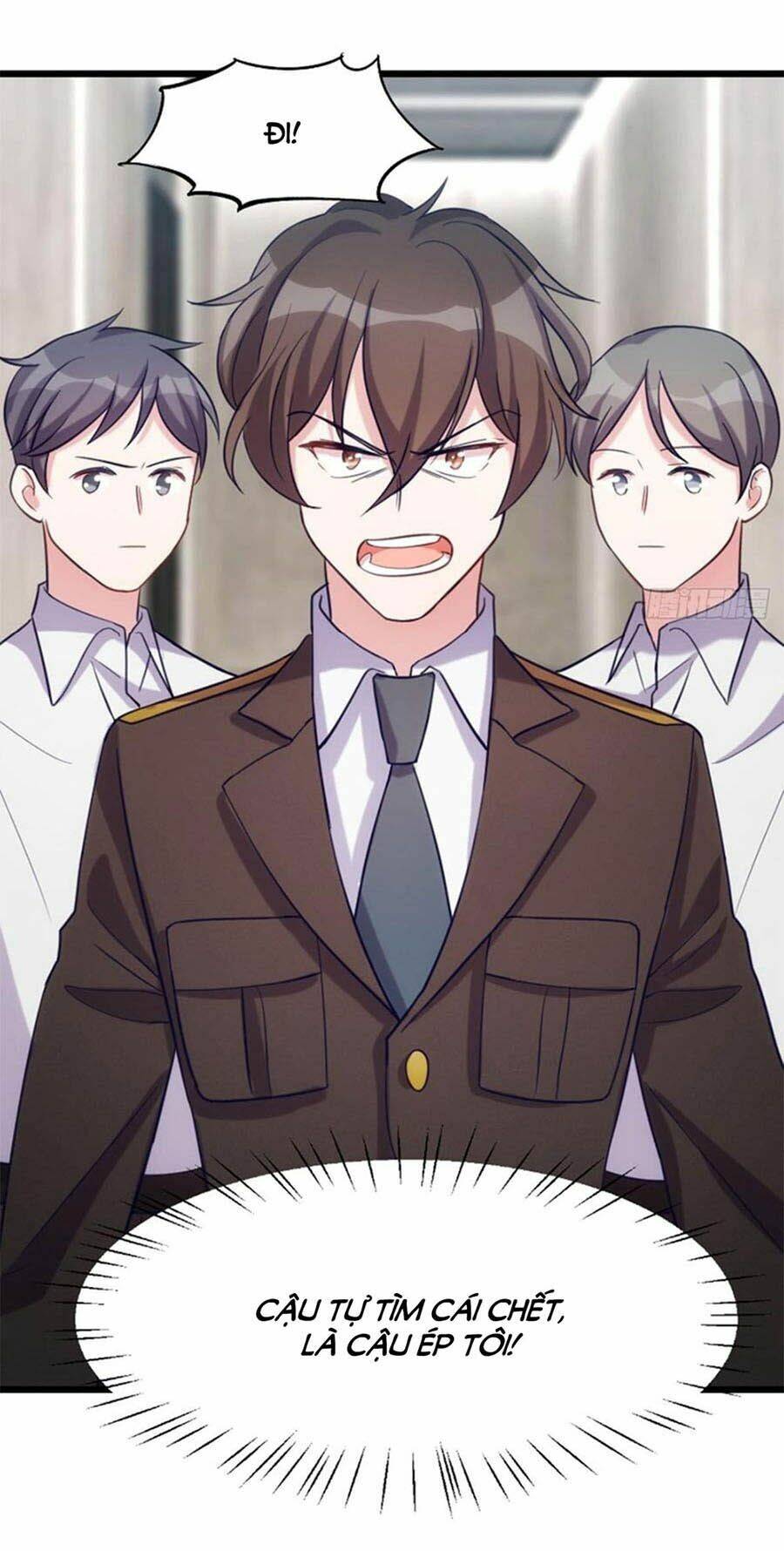 Tôi Ở Dị Giới Khai Ngư Đường: Chapter 106