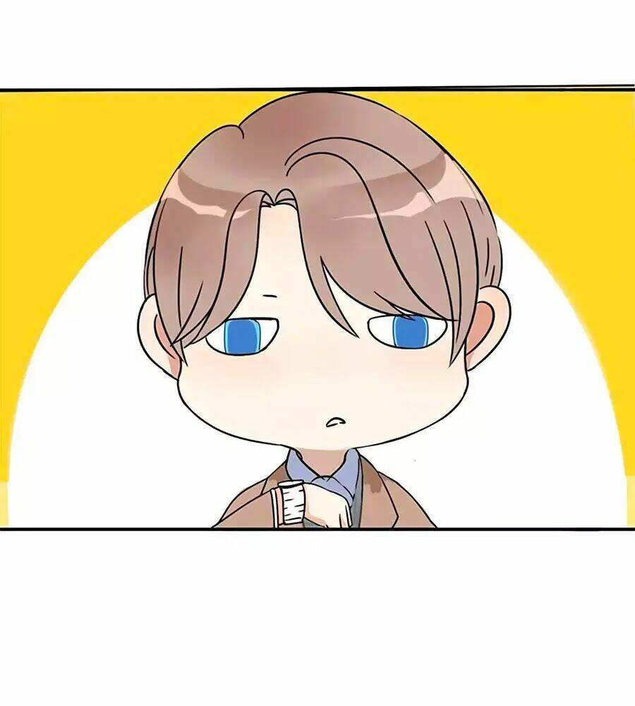 Mùi Hương Lãng Mạn: Chapter 8