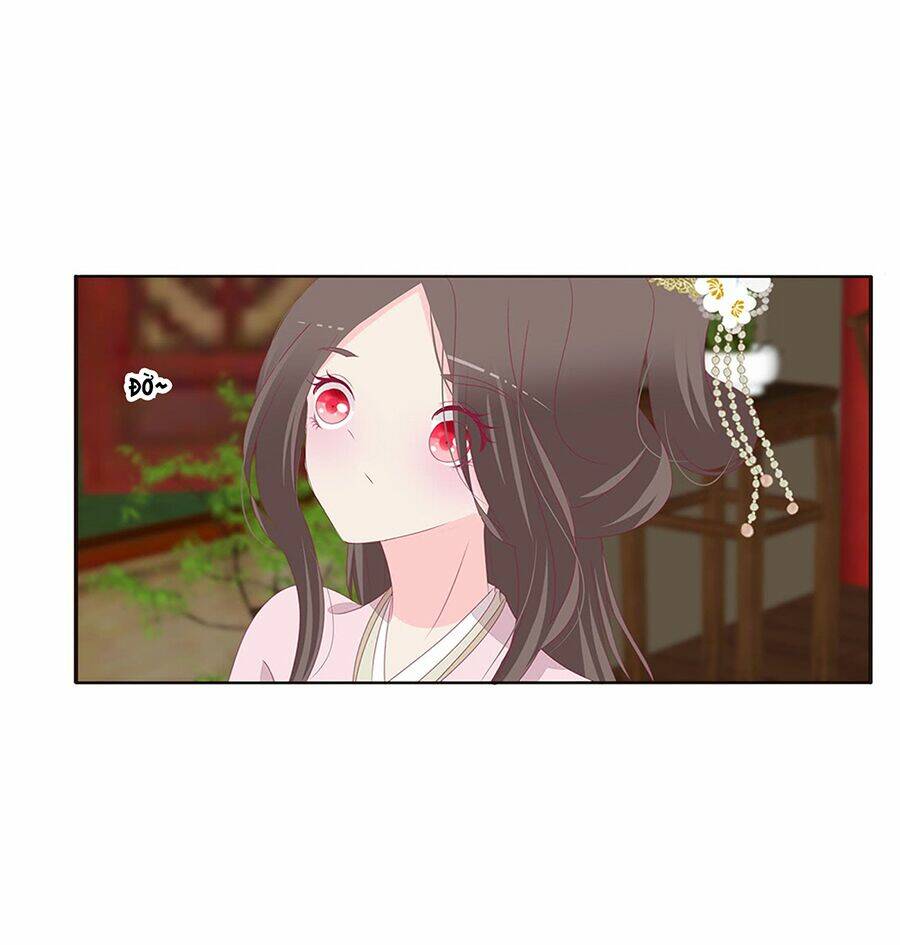 Tướng Quân Mời Ra Trận: Chapter 143