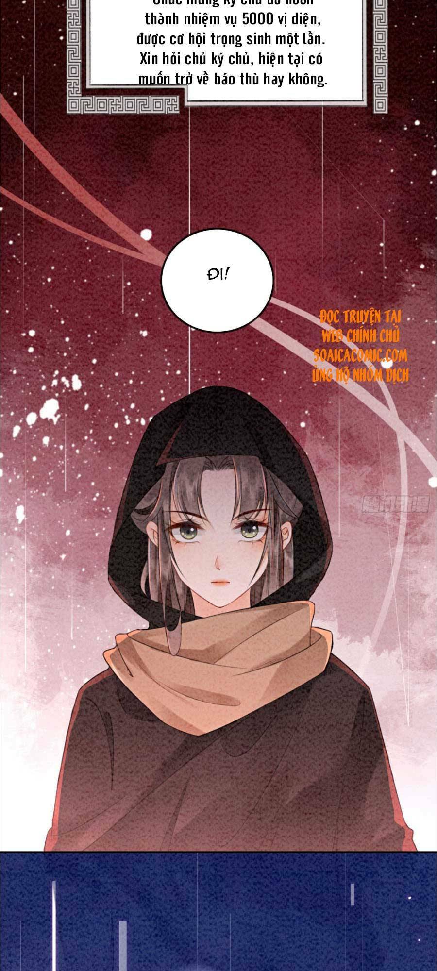 Bắt Đầu Hủy Hôn Để Công Lược Vương Gia: Chapter 1