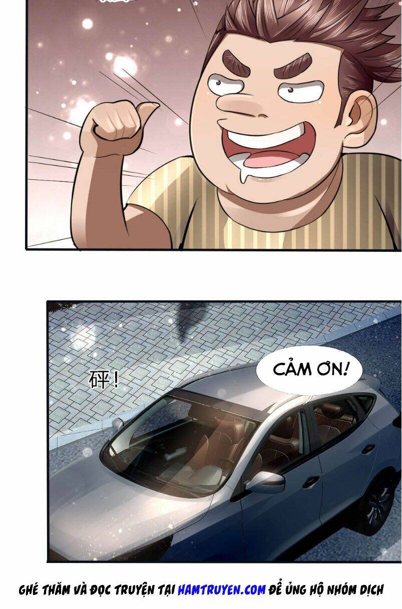 Tuyệt Thế Binh Vương: Chapter 76