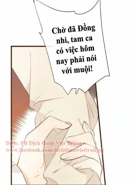 Bạn Trai Tôi Là Cẩm Y Vệ: Chapter 99